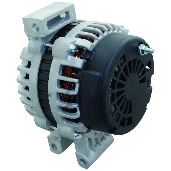 Replacement For Oeplus, 91609 Alternator, Ilc, Mfr#: 91609 ALTERNATOR
